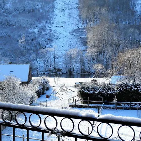 Relais Des Eveux Apartment La Roche-en-Ardenne Exterior photo