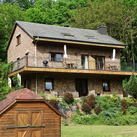 Relais Des Eveux Apartment La Roche-en-Ardenne Exterior photo