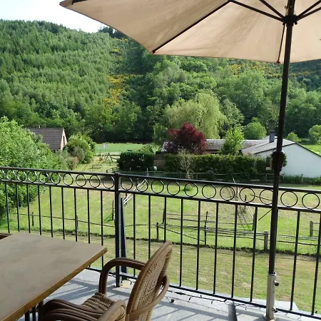 Relais Des Eveux Apartment La Roche-en-Ardenne Exterior photo