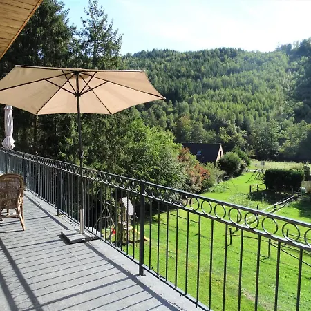 Relais Des Eveux Apartment La Roche-en-Ardenne Exterior photo