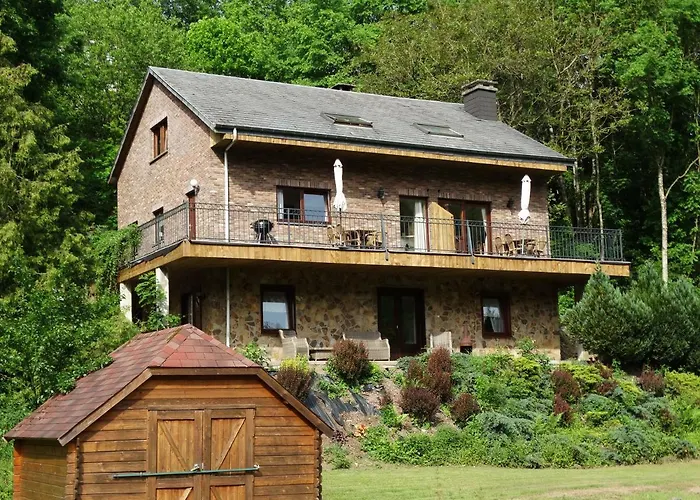 Relais Des Eveux