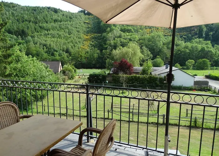 Relais Des Eveux