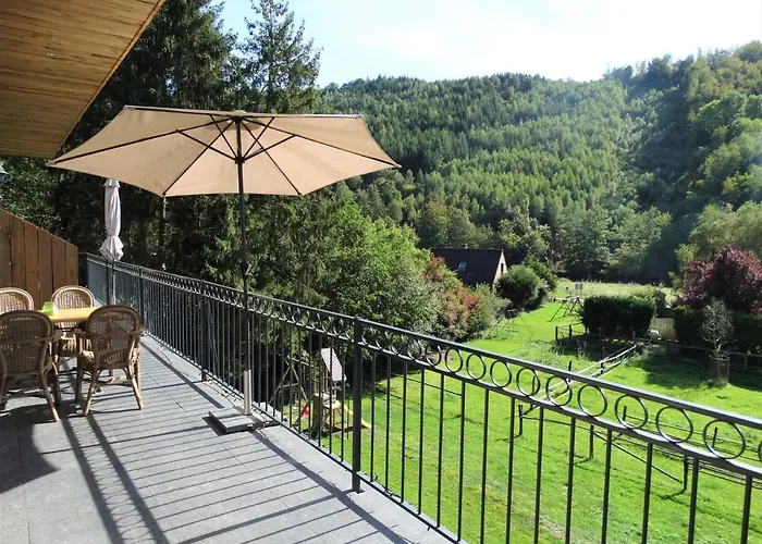 Relais Des Eveux