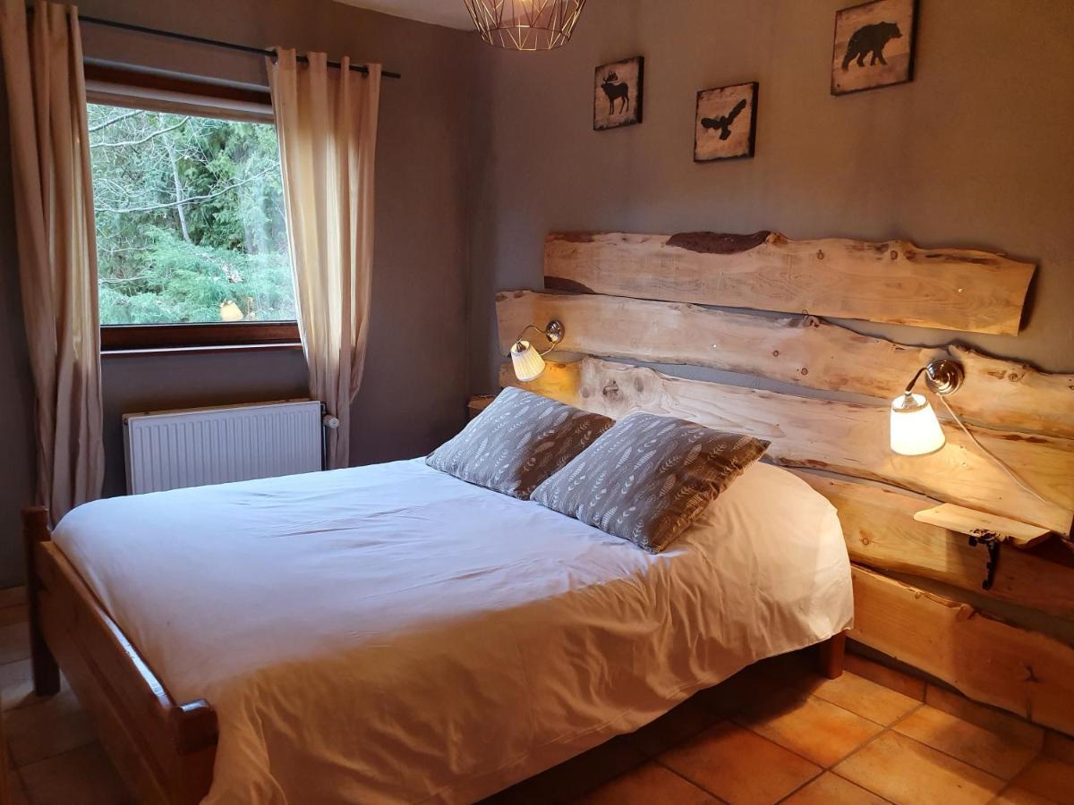 Relais Des Eveux *