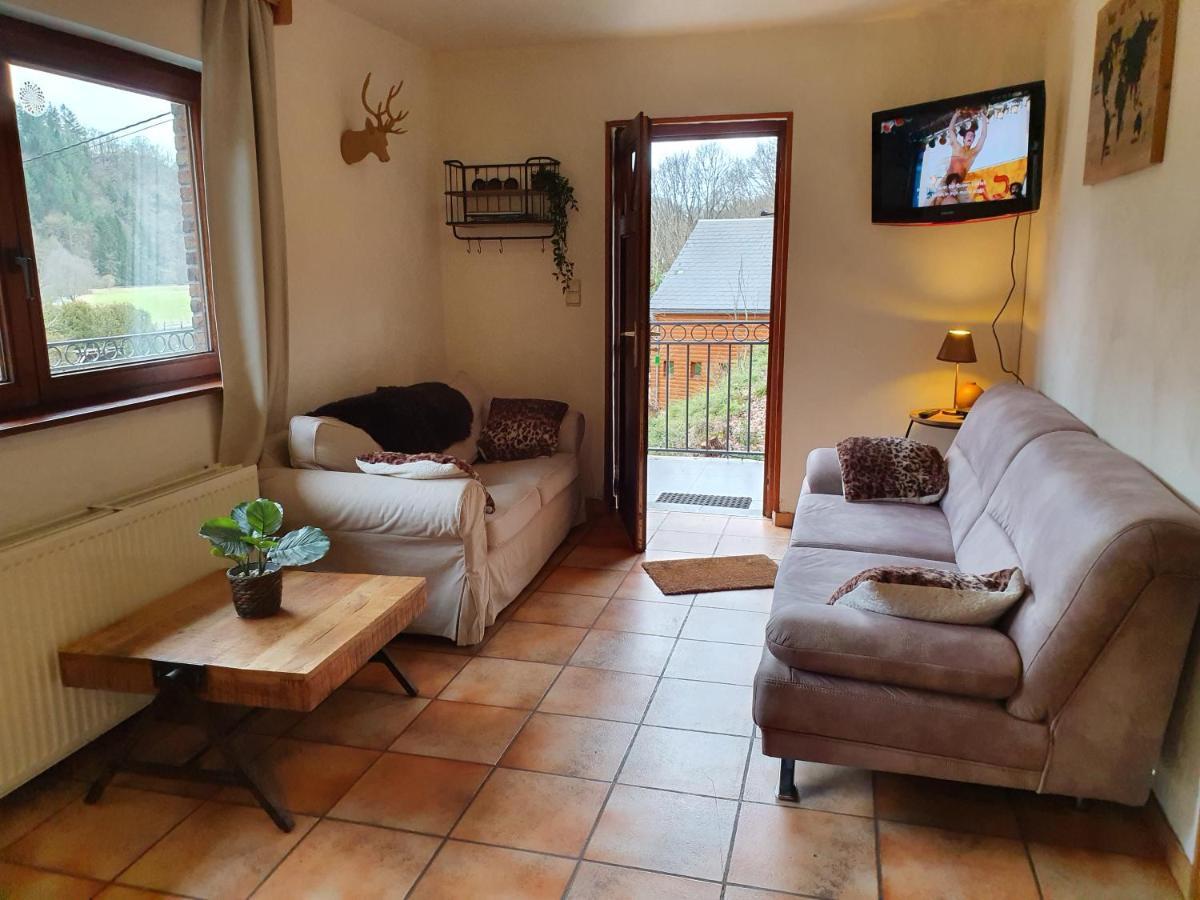 Relais Des Eveux * La Roche-en-Ardenne