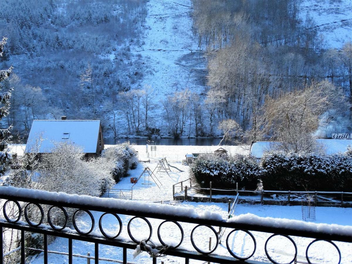 Apartment Relais Des Eveux *
