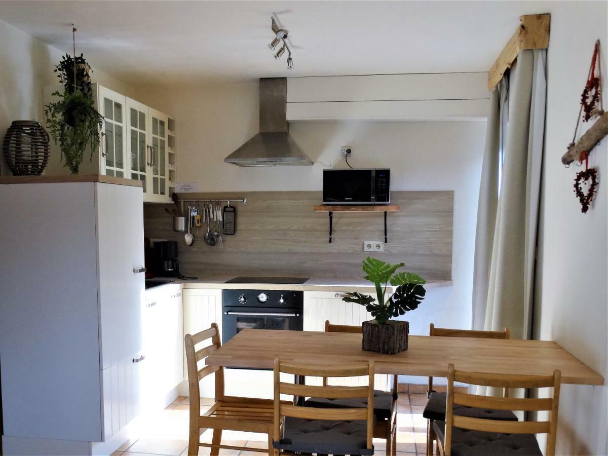 Relais Des Eveux *