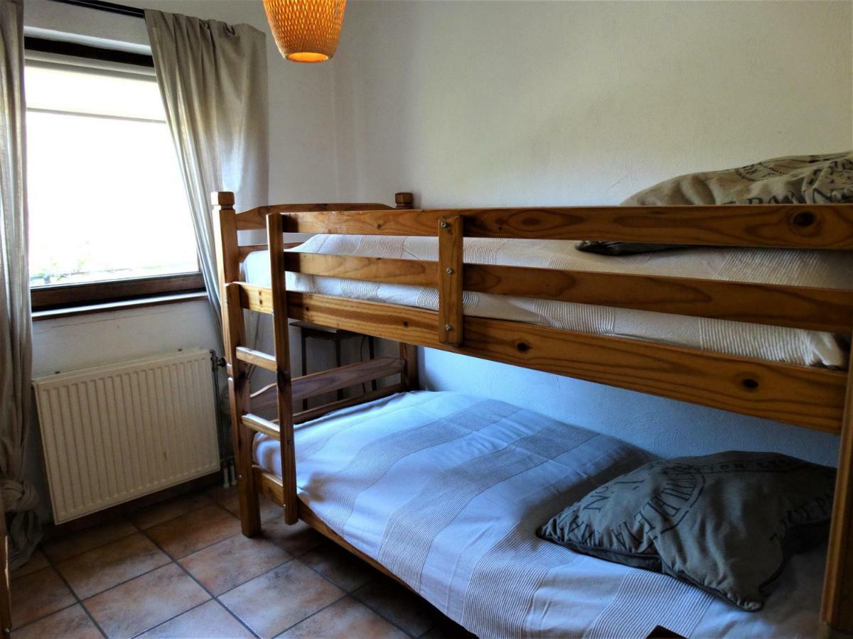 Relais Des Eveux La Roche-en-Ardenne