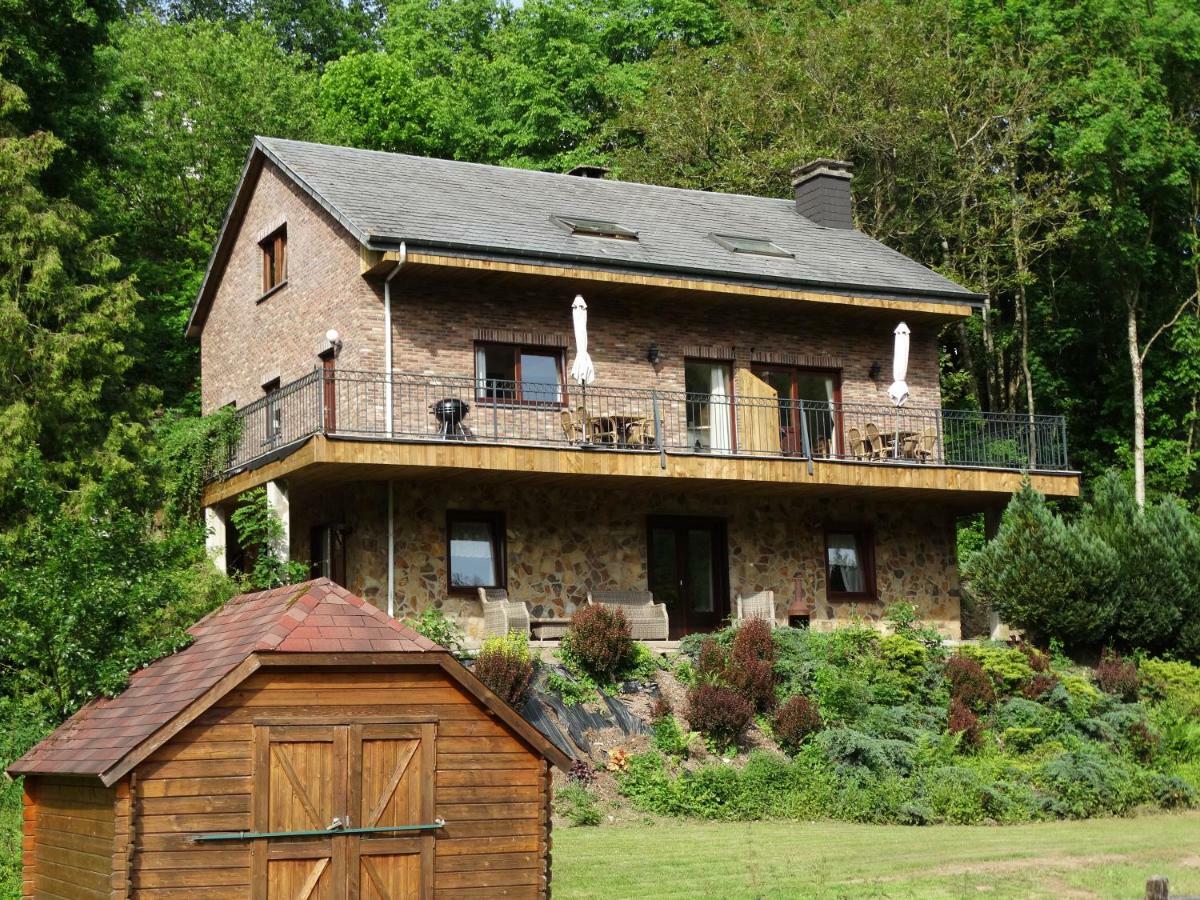 Apartment Relais Des Eveux