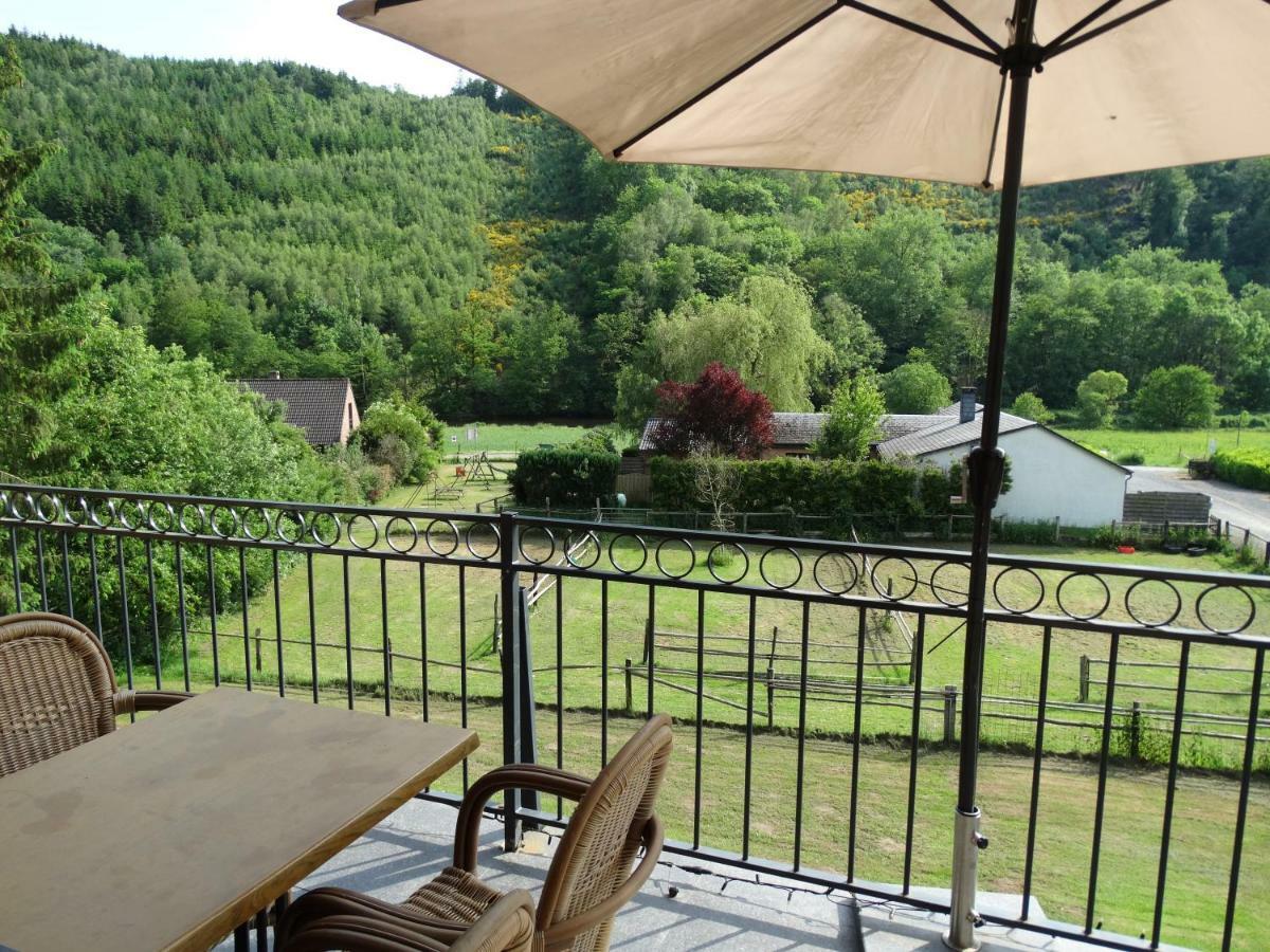 Apartment Relais Des Eveux