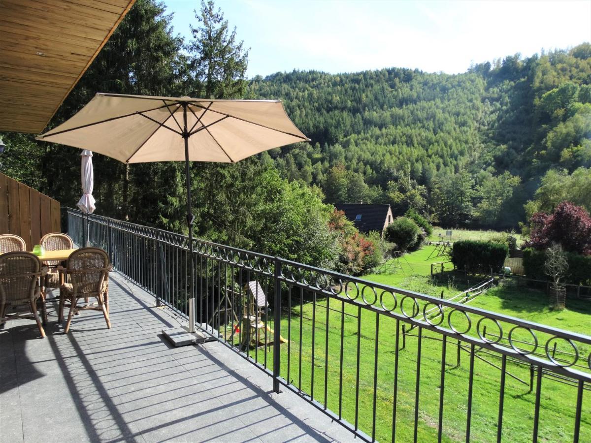 Relais Des Eveux Apartamento